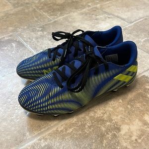 Youth Adidas cleats
